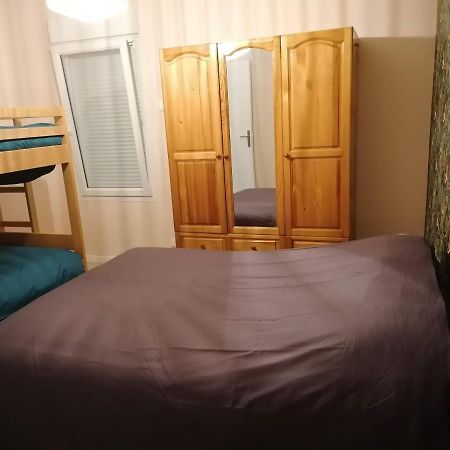 Gite De La Courtoisie Gavray-sur-Sienne Экстерьер фото