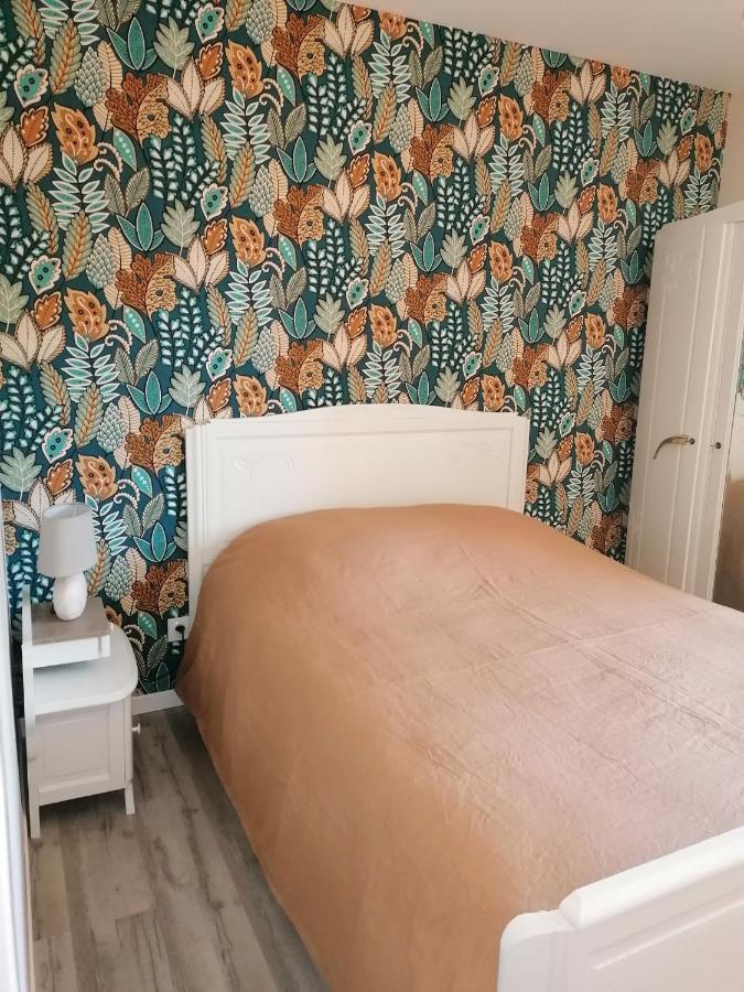 Gite De La Courtoisie Gavray-sur-Sienne Экстерьер фото